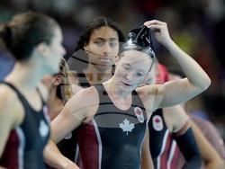 Paris Olympics Water Polo