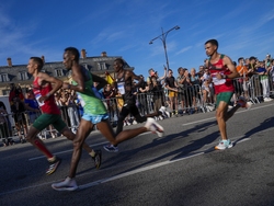 Paris Olympics Athletics
