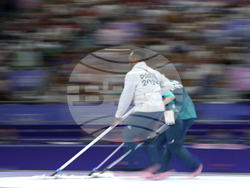 Paris Olympics Taekwondo
