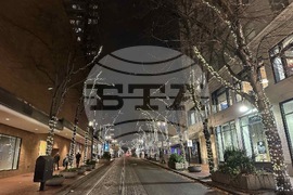 САЩ - Портланд 