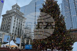 САЩ - Портланд 