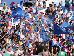 Paris Olympics Sport Climbing