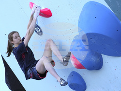 Paris Olympics Sport Climbing