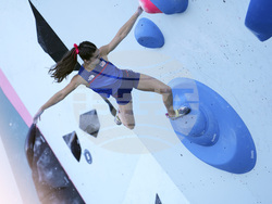 Paris Olympics Sport Climbing