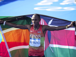 Paris Olympics Athletics