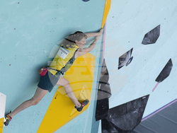 Paris Olympics Sport Climbing