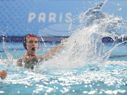 Paris Olympics Water Polo