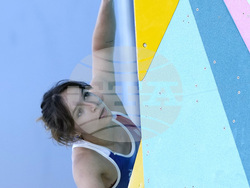 Paris Olympics Sport Climbing