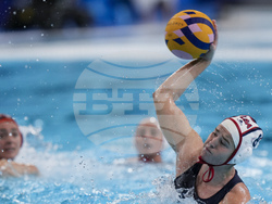 Paris Olympics Water Polo