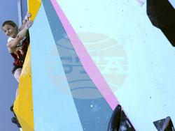 Paris Olympics Sport Climbing