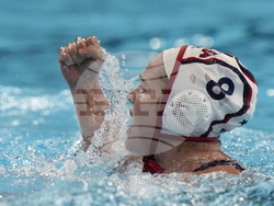 Paris Olympics Water Polo