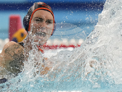 Paris Olympics Water Polo