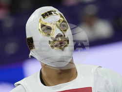 Paris Olympics Taekwondo