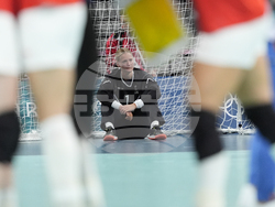 Paris Olympics Handball
