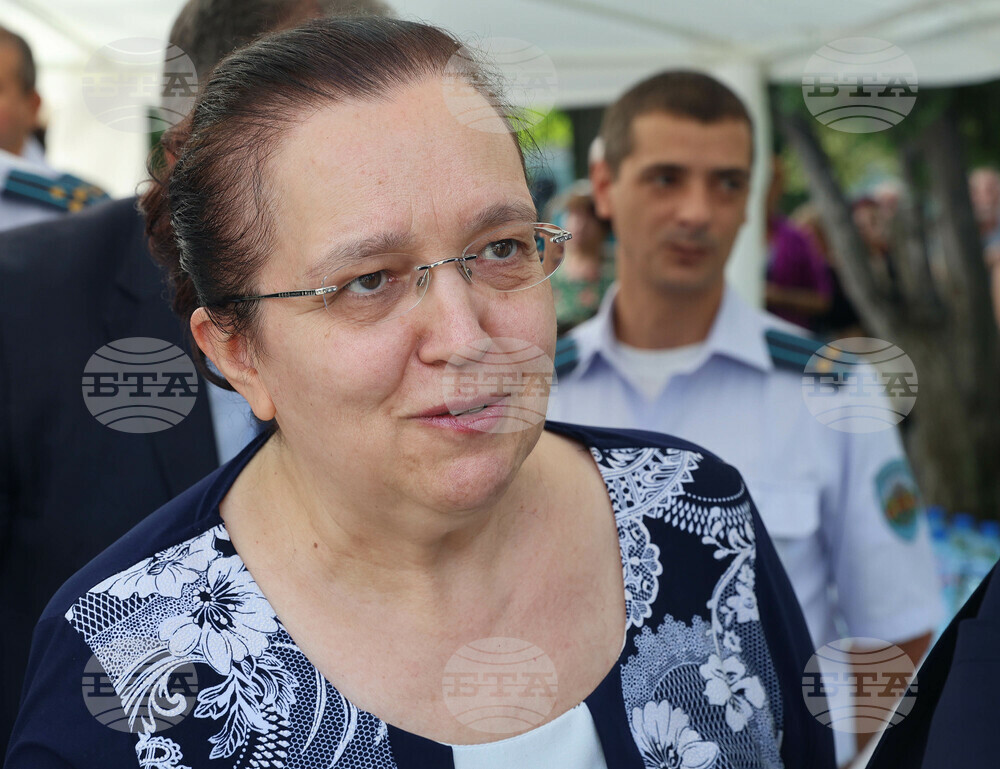 Висшето военноморско училище във Варна получава отлична акредитационна оценка до 2030 година