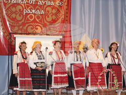 Снимка: ОА Русе