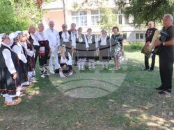 Снимка: ОА Русе