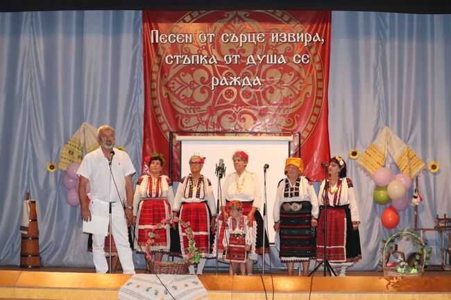 Драгомир Драганов към участниците в „Събора на хърцоите“: Инициативи като днешната и хора като Вас изпълват със съдържание думата „заедно”