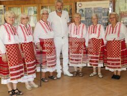 Снимка: ОА Русе