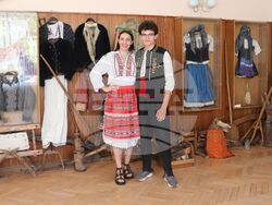 Снимка: ОА Русе