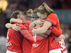 Paris Olympics Handball