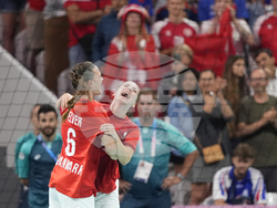 Paris Olympics Handball