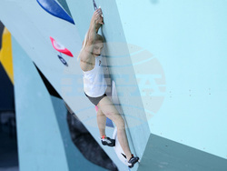 Paris Olympics Sport Climbing