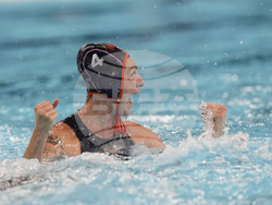 Paris Olympics Water Polo