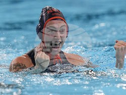 Paris Olympics Water Polo