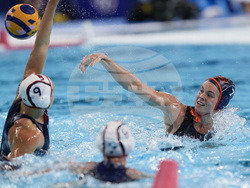 Paris Olympics Water Polo
