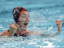 Paris Olympics Water Polo