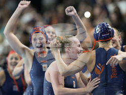 Paris Olympics Water Polo