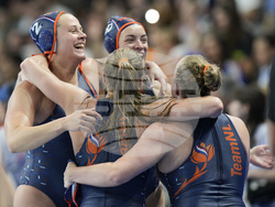 Paris Olympics Water Polo