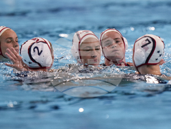 Paris Olympics Water Polo