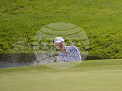 Paris Olympics Golf