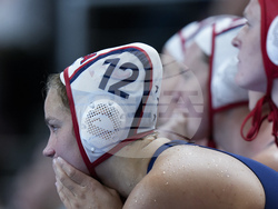 Paris Olympics Water Polo