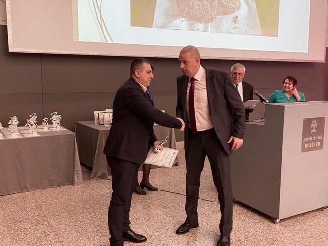 Заместник-министър Неделков: Министерството на земеделието цели стабилно развитие за хранителния сектор