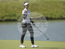 Paris Olympics Golf