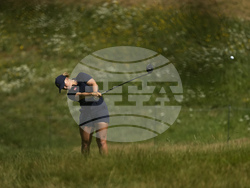 Paris Olympics Golf