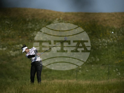 Paris Olympics Golf