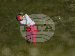 Paris Olympics Golf