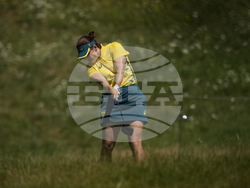 Paris Olympics Golf