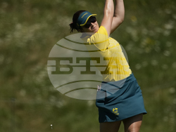 Paris Olympics Golf
