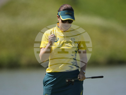 Paris Olympics Golf