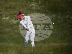 Paris Olympics Golf