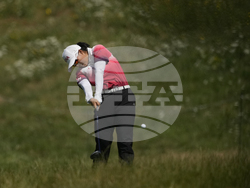 Paris Olympics Golf