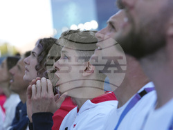 Paris Olympics Sport Climbing
