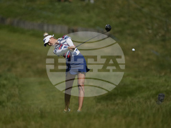 Paris Olympics Golf