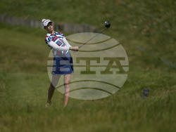 Paris Olympics Golf
