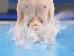 Paris Olympics Diving